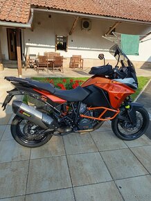 KTM 1190 ADVENTURE - 2