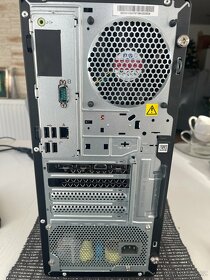 Herní počítač LENOVO, Ryzen 9, 32GB , 1TB SSD, RTX2060 - 2