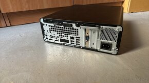 PC HP Elitedesk 705 G4 - 2