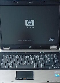 Notebook HP 6730b se sériovým portem - 2