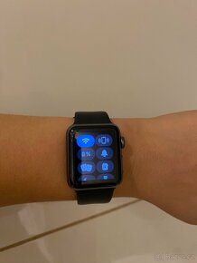 Apple Watch 3 - 2