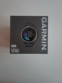 Garmin Venu GPS - 2