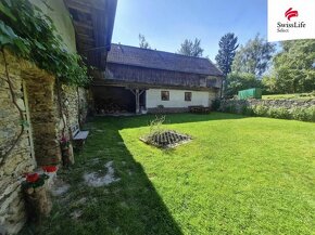 Prodej rodinného domu 80 m2, Blažejov - 2