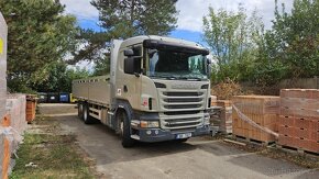 Scania R440, 2012, 593.000 km, 26.000 kg - 2