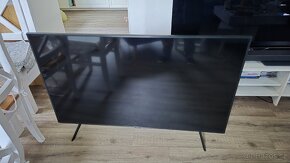 Televize 55" Samsung QE55Q60 - 2