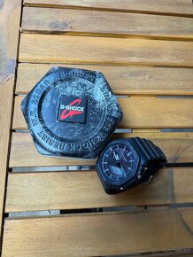 Casio G-Shock GA -B2100-1AER - 2