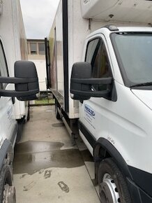 IVECO DAILY 70C17 NM 758 CJ - 2