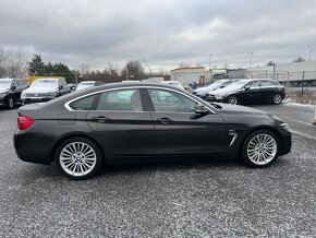 BMW 418d Gran Coupé Advantage rok 07/2018 - 2