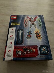 Lego 21311 - Ideas Voltron - 2