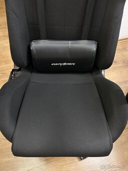 Herní židle DXRACER Formula OH/FD01/N - 2