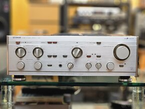 Luxman L-530 - 2