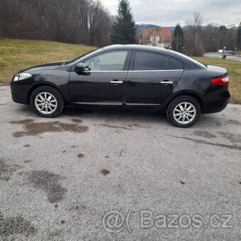 Renault Fluence  1.5dci - 2