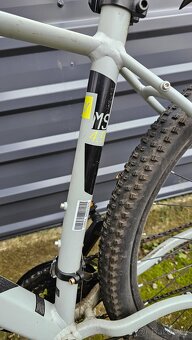 Horské kolo CONWAY MS 4.9 Hardtail - 2