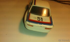 Solido 1/43 - BMW 3.0 Csl 1974 - 2