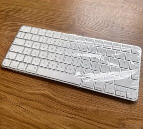 Apple Magic Keyboard - US Int. - 2