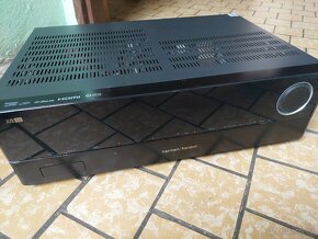 Harman/kardon avr151/230 - 2