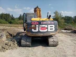 JCB 130 LC - 2