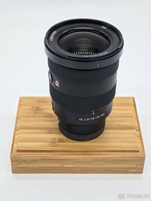 Sony 16-35mm f2.8 GM TOP STAV - 2