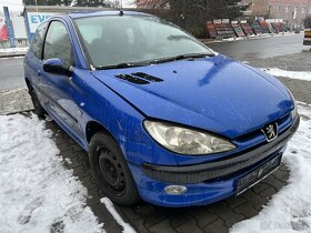 Peugeot 206 - 2