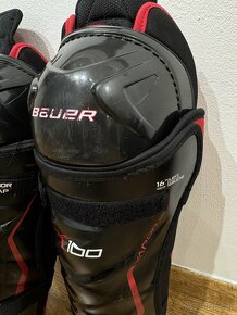 Bauer Vapor x100 hokejové holeně - 2