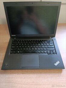 Notebook Lenovo T440, i5-4300U, 14", 8GB, SSD 240GB - 2