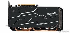 Radeon RX 6700 XT Challenger D 12GB GDDR6 - 2