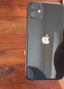 Prodám iPhone 11 128gb - 2