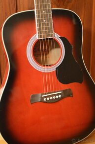 Gitara Richwood RD-12-RS - 2