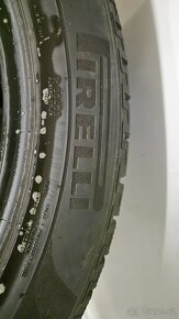 Pirelli Scorpion winter 235/50 R19 - 2