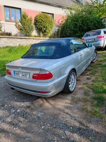 BMW Cabrio - 2