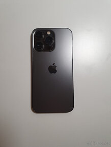 iPhone 13 Pro 128 GB - Graphite - 2