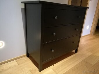 Komoda Ikea Hemnes - 2