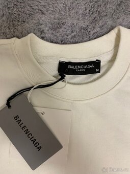 Balenciaga mikina - 2