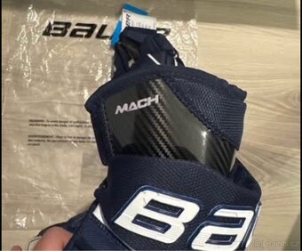 Rukavice S23 SUPREME MACH GLOVE-SR, vel. 13 - 2