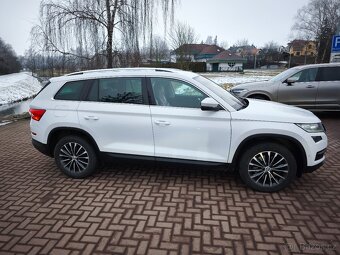 Kodiaq 4x4 2 TDI 140kw - 2