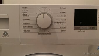 Beko WRE 6511 CS BWW - 2