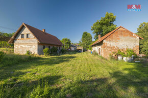 Prodej rodinného domu, 73 m², Osek - Kněžice - 2