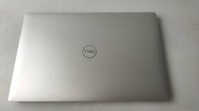 DELL XPS 15 9570 15,6" IPS i7, 32GB, 512GB, GTX 1050, W11 - 2