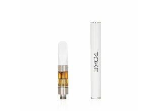 NOVÉ VAPO - Toke Wild Passion, vapo starter kit - 2