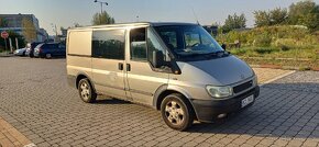 Ford
Transit Euroline
2.0, 92 kW

 - 2