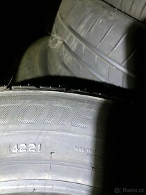 Bridgestone 195/60r16 - 2