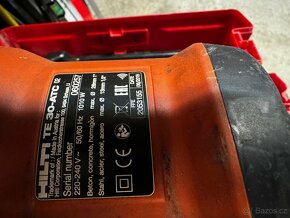 HILTI TE 30 ATC - 2