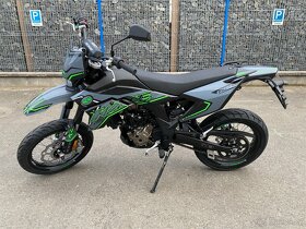 KL KXE 125 SM ABS - 2