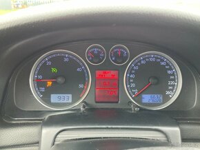 VW Passat 1.9TDI 96kw B5,5 combi - 2