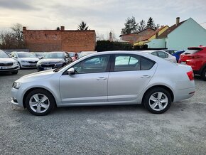 ŠKODA Octavia III FL 1.6 TDI 85kW AMBITION+ ČR - 1.majitel - 2