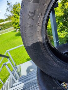 215/65R17 Letní Continental - 2