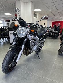 YAMAHA FZ 6 FAZER  AKČNÍ CENA - 2