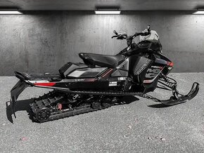 2018 SKI-DOO MXZ 850 E-TEC 146" - 2