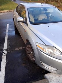 Ford Mondeo - 2