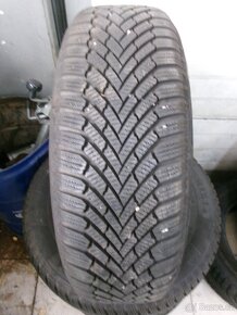 195/65 R15 CONTINENTAL (2x7,5 a 2x6 mm) č.15290 - 2